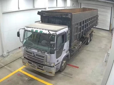 Hino TRUCK