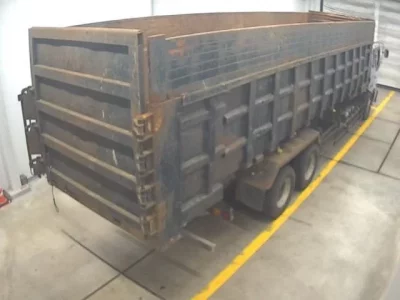 Hino TRUCK