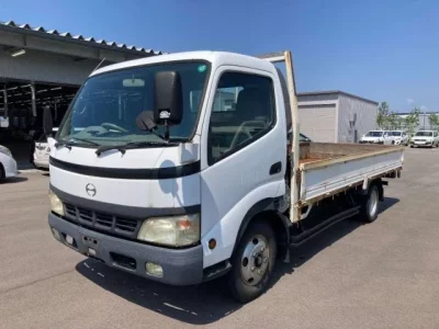Hino DUTRO