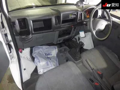 Mitsubishi MINICAB TRUCK