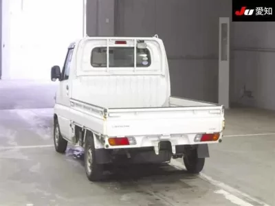 Mitsubishi MINICAB TRUCK