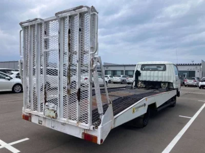 Toyota DYNA