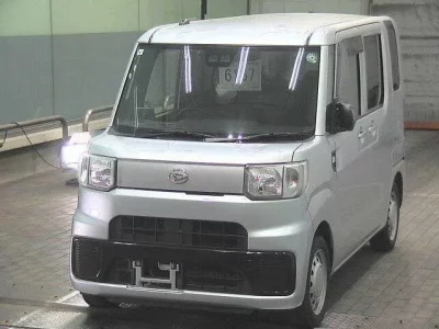 Daihatsu HIJET CADDIE