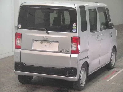 Daihatsu HIJET CADDIE