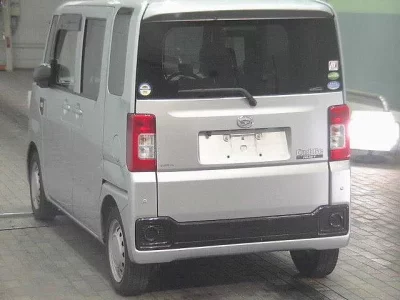 Daihatsu HIJET CADDIE