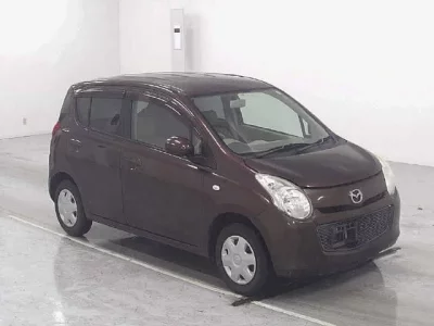 Mazda CAROL