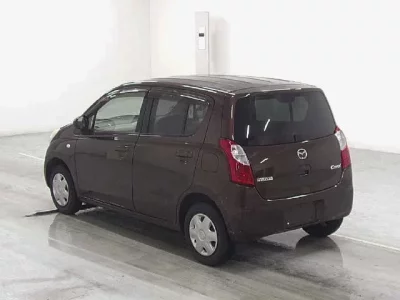 Mazda CAROL