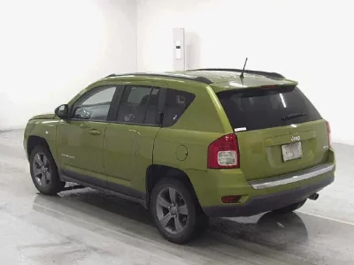 Chrysler JEEP COMPASS