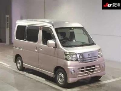 Daihatsu Atrai Wagon
