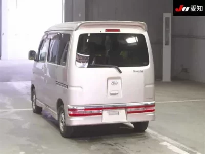 Daihatsu Atrai Wagon
