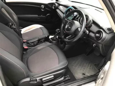 BMW MINI