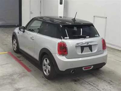 BMW MINI