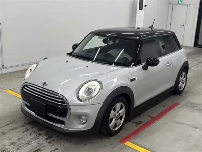 BMW MINI