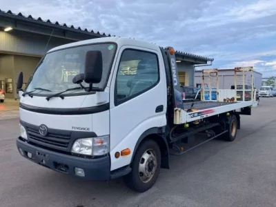 Toyota TOYOACE