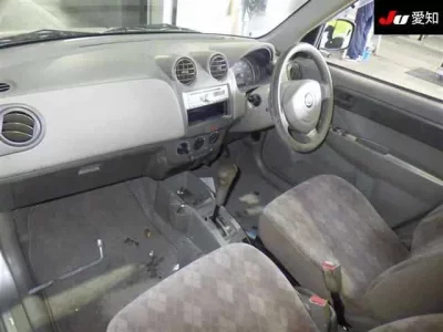 Mazda CAROL