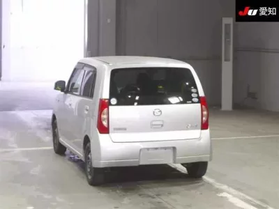 Mazda CAROL