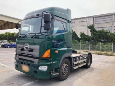 Hino PROFIA