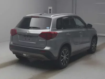 Suzuki ESCUDO