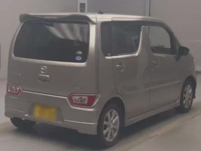 Mazda FLAIR