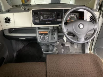 Suzuki MRWAGON