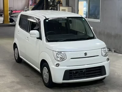 Suzuki MRWAGON