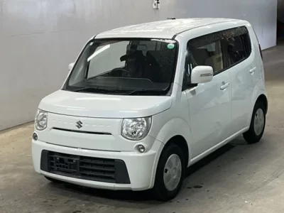 Suzuki MRWAGON