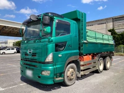 Hino PROFIA
