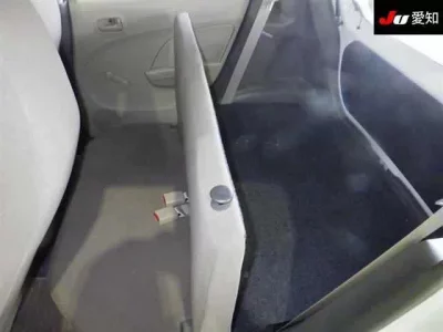 Suzuki ALTO VAN