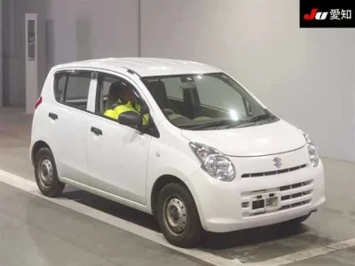 Suzuki ALTO VAN
