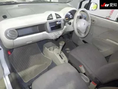Suzuki ALTO VAN