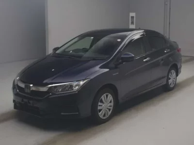 Honda GRACE