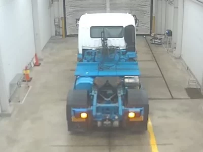 Mitsubishi FUSO TRUCK