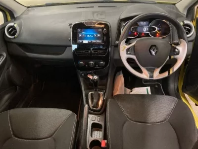 Renault LUTECIA