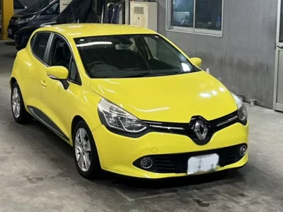 Renault LUTECIA