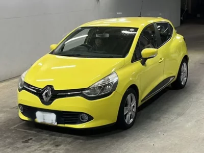 Renault LUTECIA