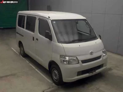 Toyota TOWN ACE VAN
