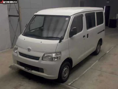Toyota TOWN ACE VAN