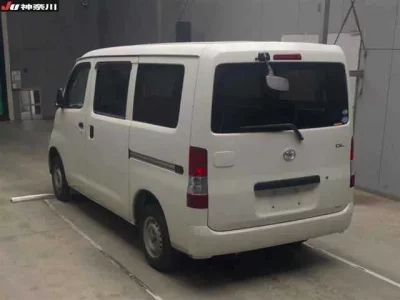 Toyota TOWN ACE VAN