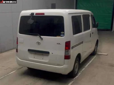 Toyota TOWN ACE VAN