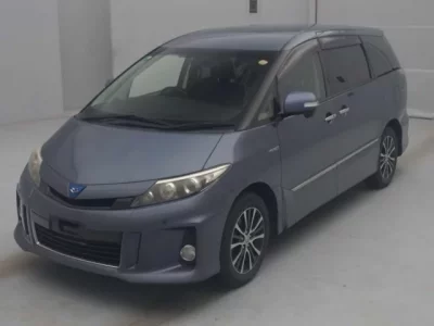 Toyota ESTIMA HYBRID