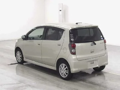Subaru PLEO