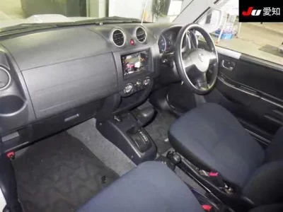 Nissan KIX