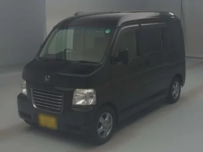 Honda VAMOS
