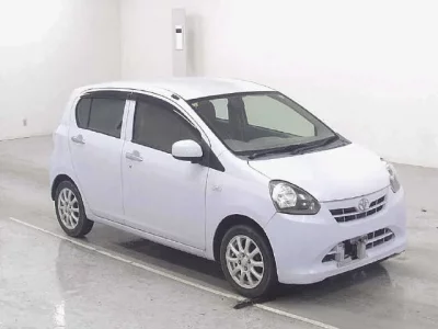 Toyota PIXIS EPOCH
