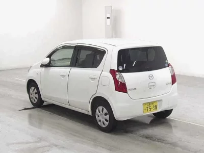Mazda CAROL