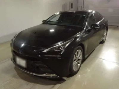 Toyota MIRAI