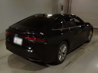 Toyota MIRAI