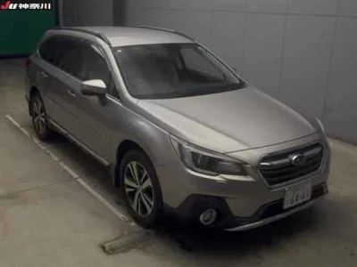 Subaru LEGACY OUTBACK