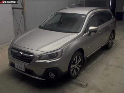 Subaru LEGACY OUTBACK