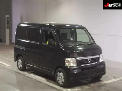 Honda VAMOS